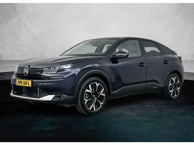 Citroën C4 Hybrid 145pk Automaat Max uit 2026
