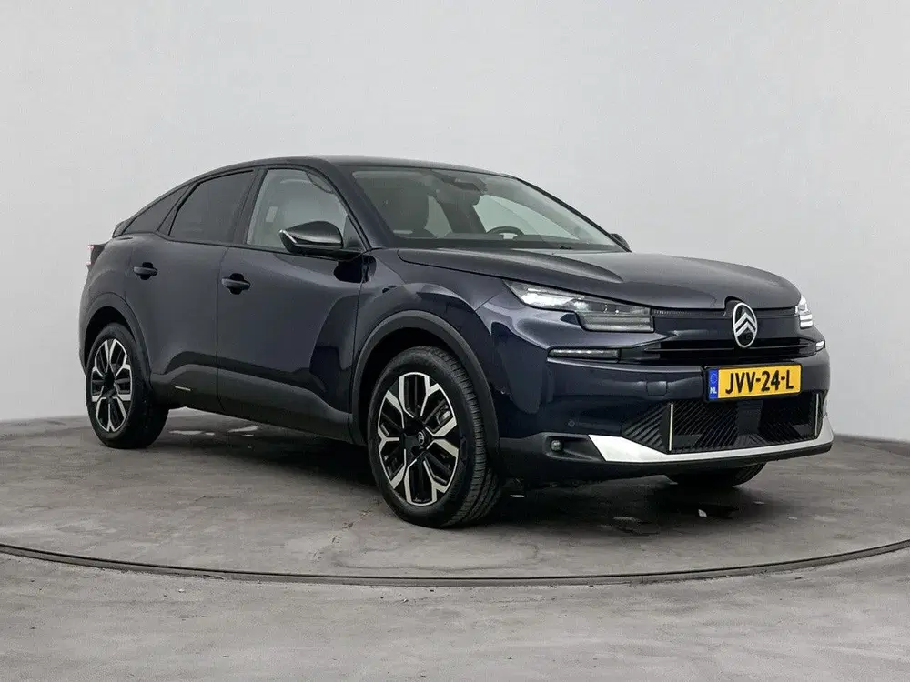 Citroën C4 Hybrid 145pk Automaat Max uit 2026, foto 12