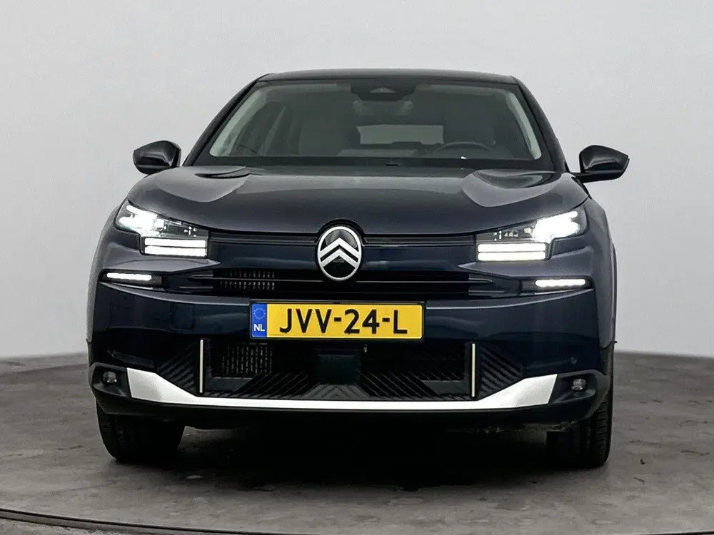 Citroën C4 Hybrid 145pk Automaat Max uit 2026, foto 13