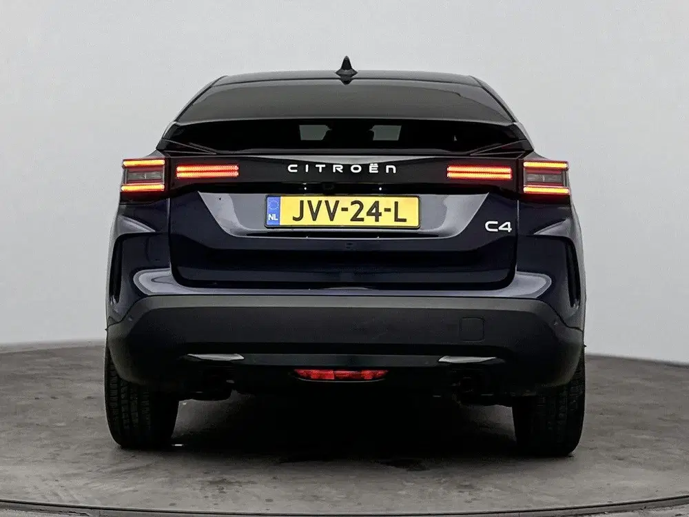 Citroën C4 Hybrid 145pk Automaat Max uit 2026, foto 14