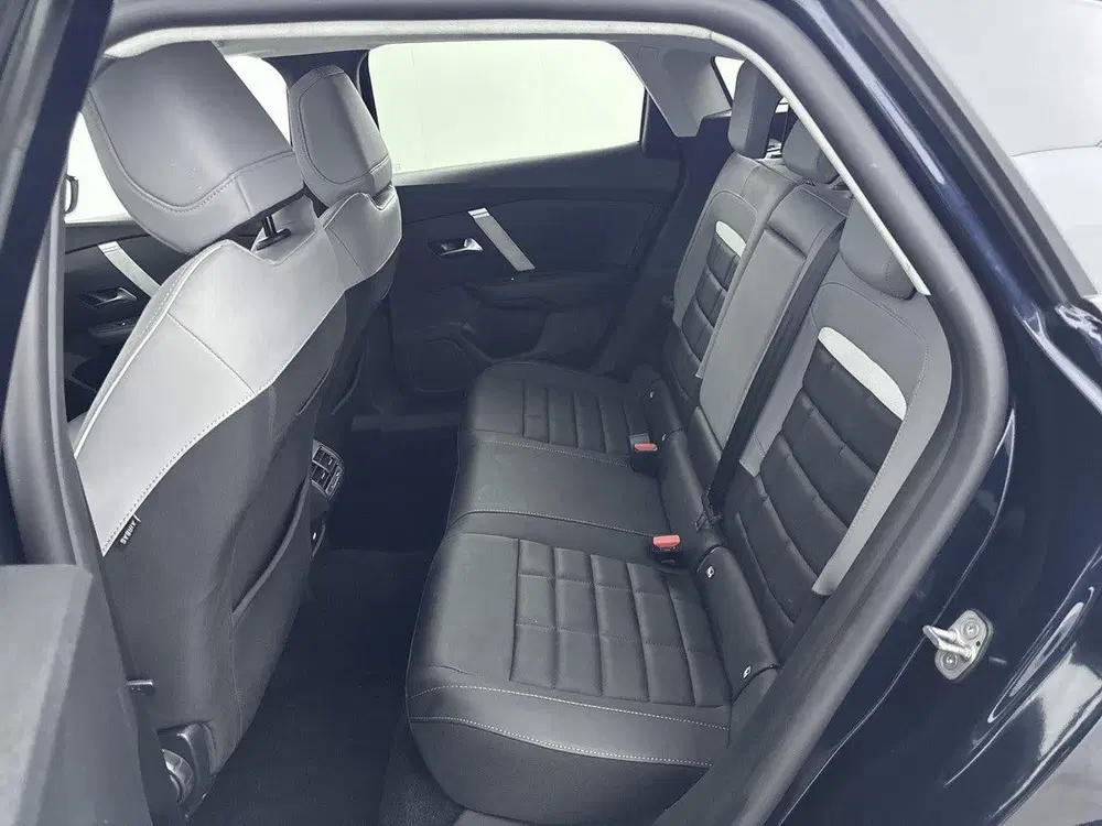 Citroën C4 Hybrid 145pk Automaat Max uit 2026, foto 15