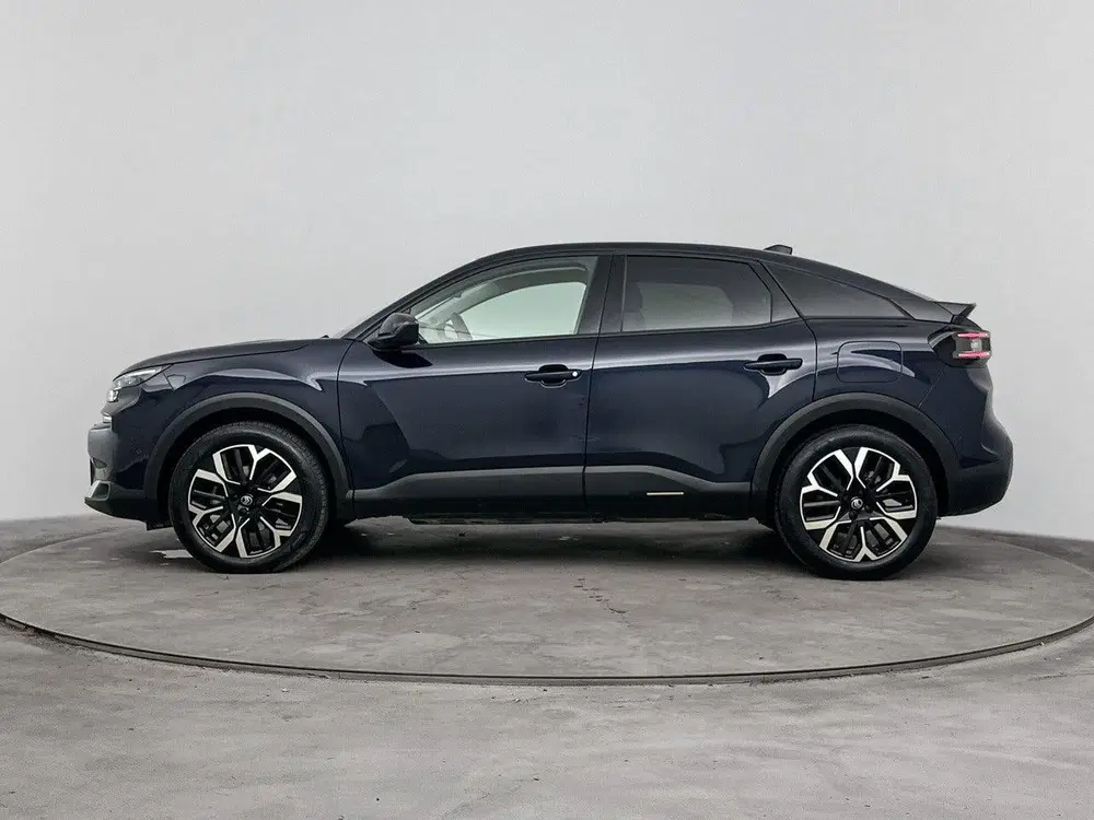 Citroën C4 Hybrid 145pk Automaat Max uit 2026, foto 2