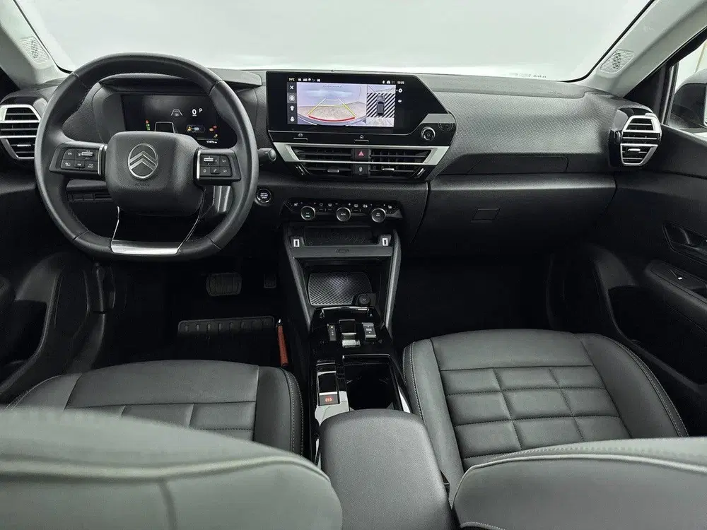 Citroën C4 Hybrid 145pk Automaat Max uit 2026, foto 5