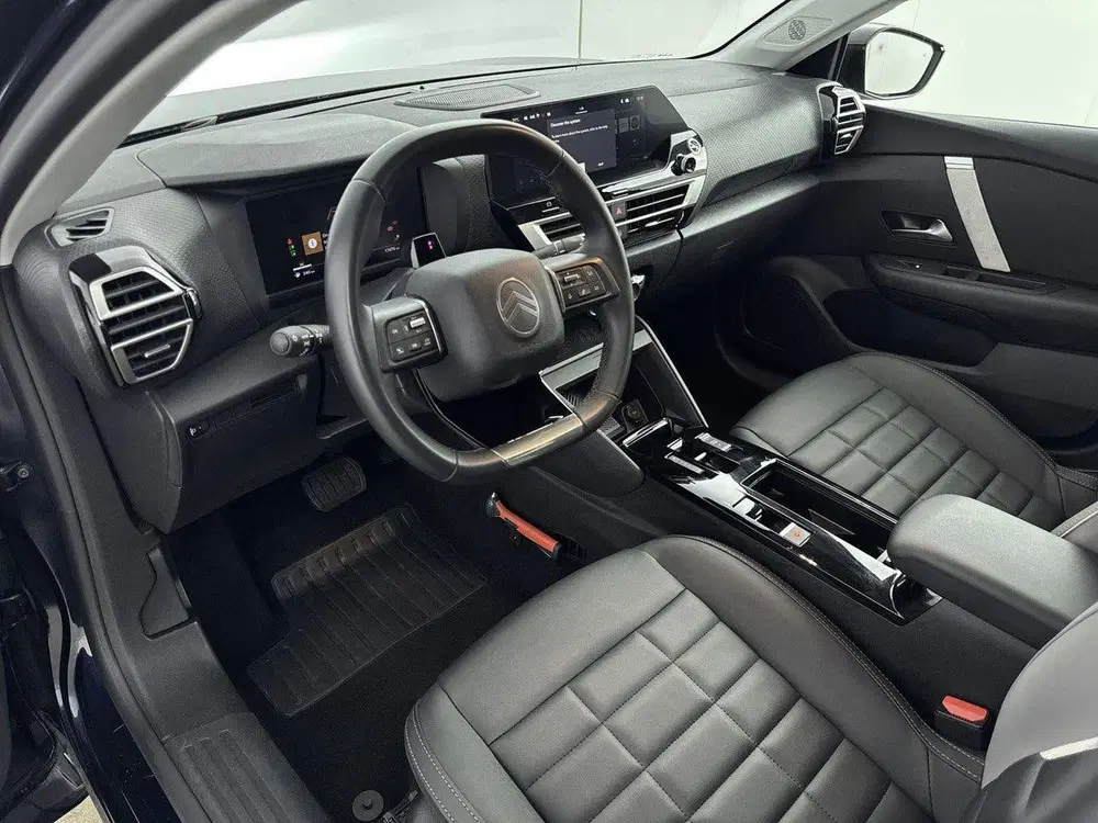 Citroën C4 Hybrid 145pk Automaat Max uit 2026, foto 6