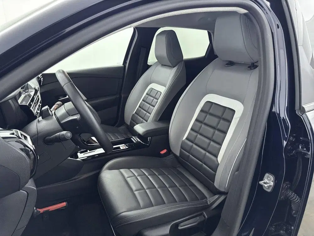 Citroën C4 Hybrid 145pk Automaat Max uit 2026, foto 7