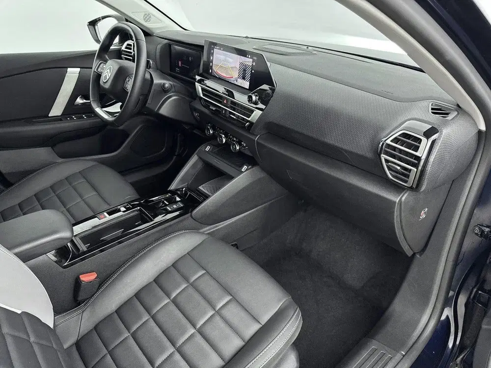 Citroën C4 Hybrid 145pk Automaat Max uit 2026, foto 9