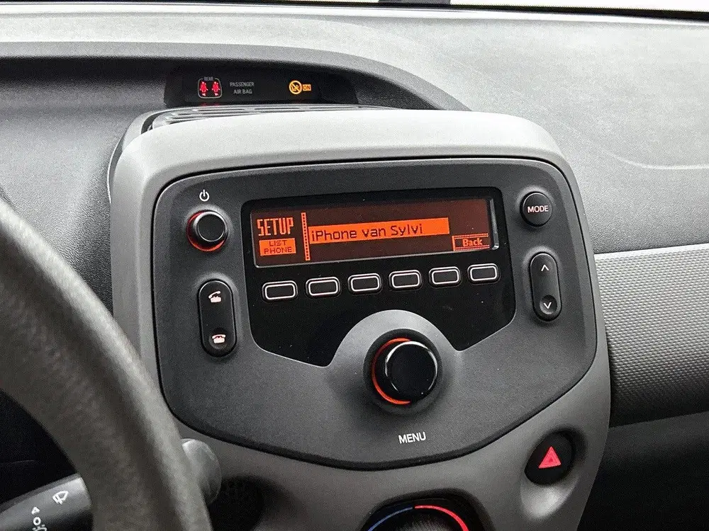 Peugeot 108 1.0 72pk Active uit 2020, foto 15