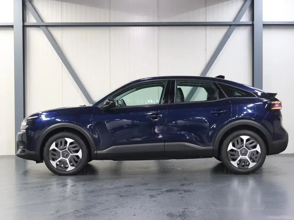 Citroën C4 Plus Hybrid 145PK Automaat uit 2025, foto 2