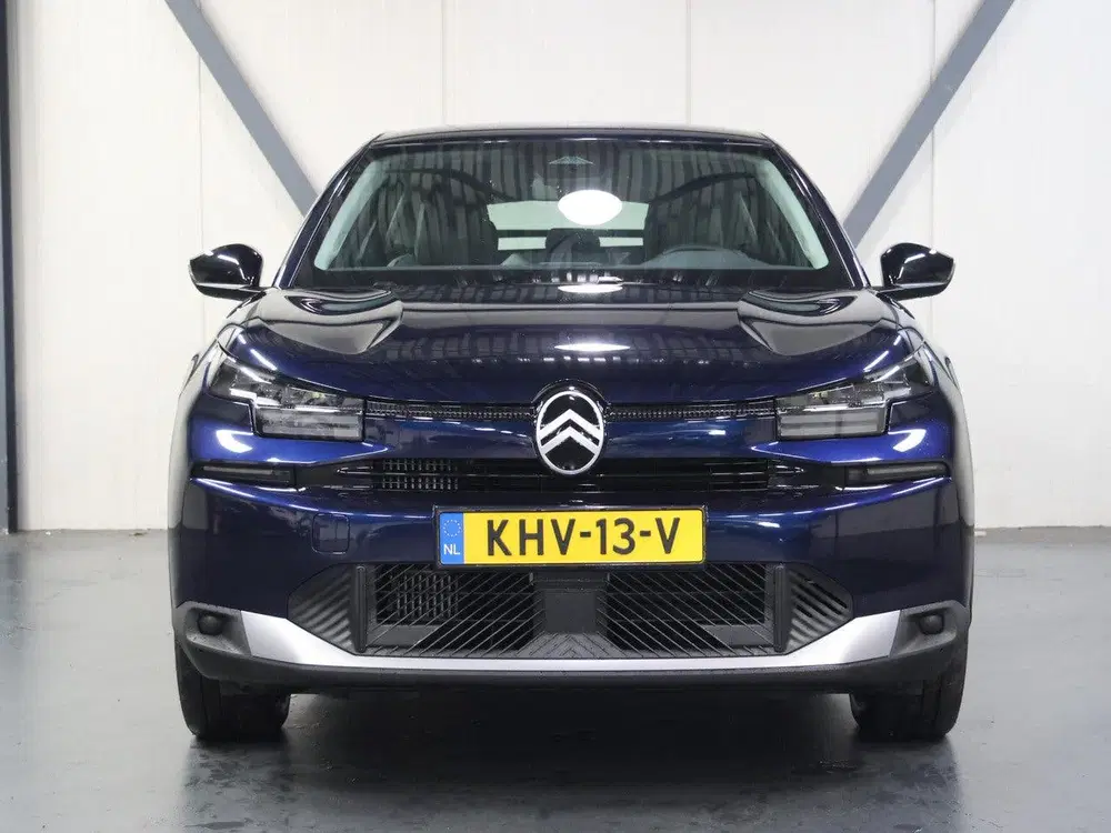 Citroën C4 Plus Hybrid 145PK Automaat uit 2025, foto 6