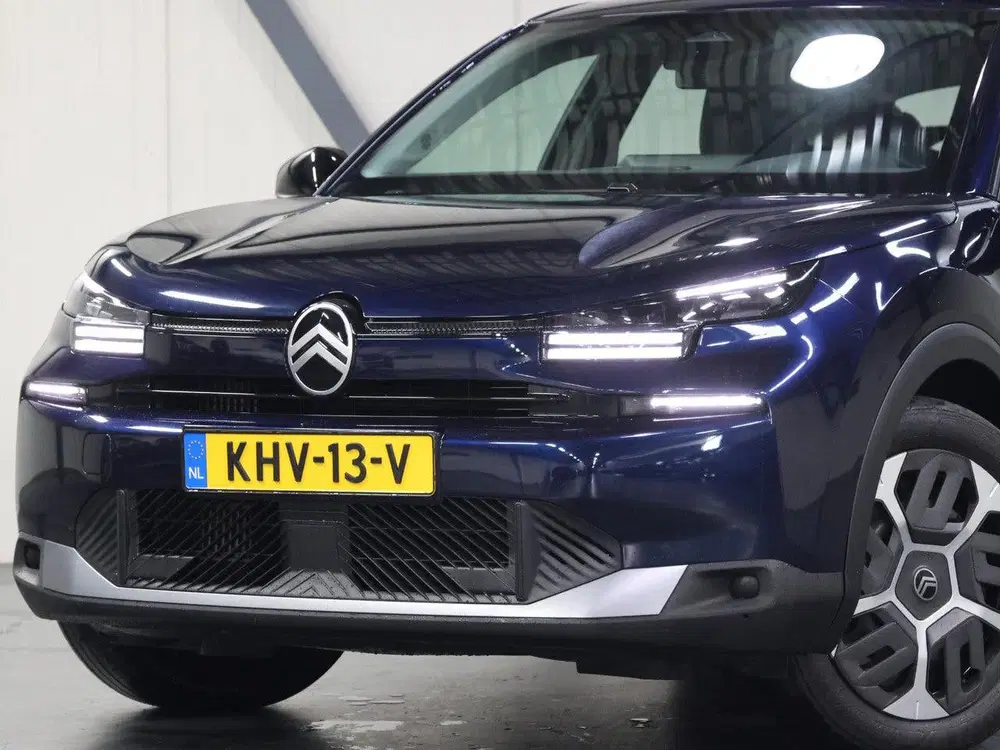 Citroën C4 Plus Hybrid 145PK Automaat uit 2025, foto 7