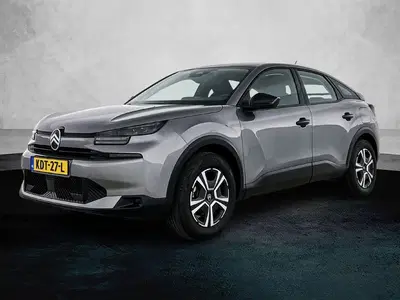 Citroën C4 Ë-C4 You 50 kWh 136pk uit 2026