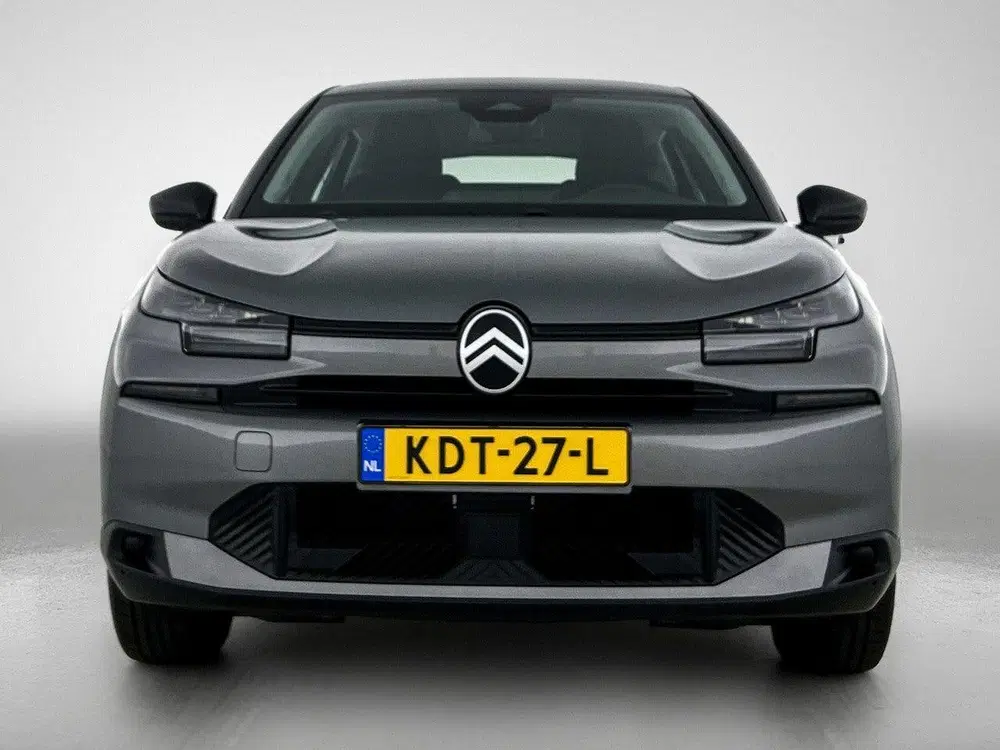 Citroën C4 Ë-C4 You 50 kWh 136pk uit 2026, foto 10