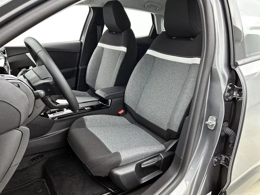 Citroën C4 Ë-C4 You 50 kWh 136pk uit 2026, foto 11