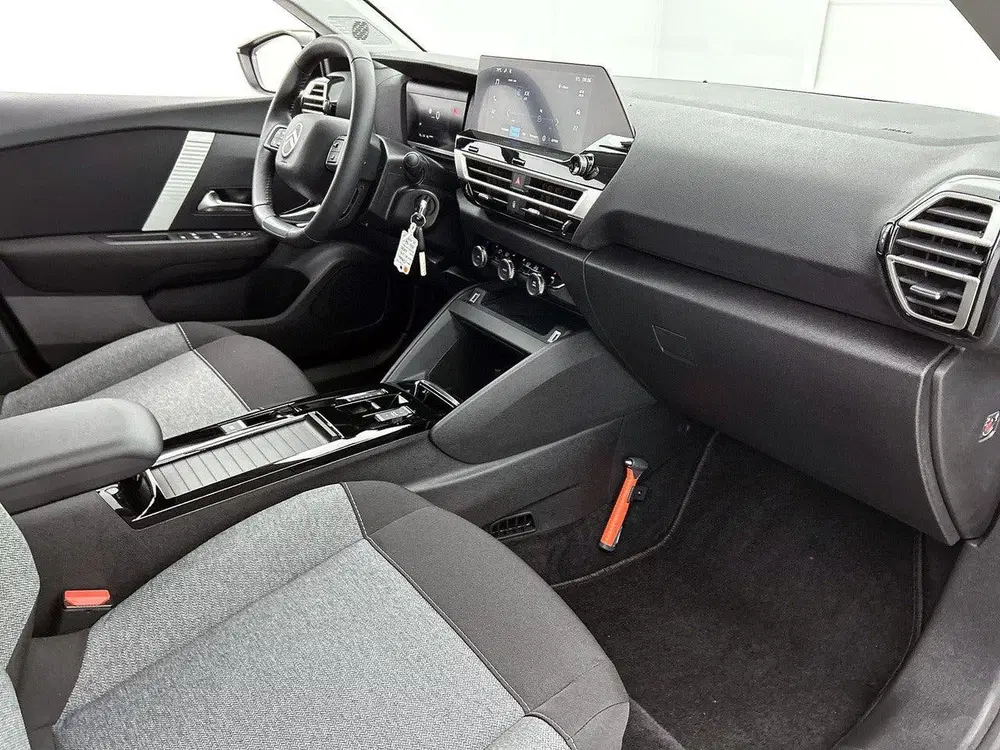 Citroën C4 Ë-C4 You 50 kWh 136pk uit 2026, foto 14