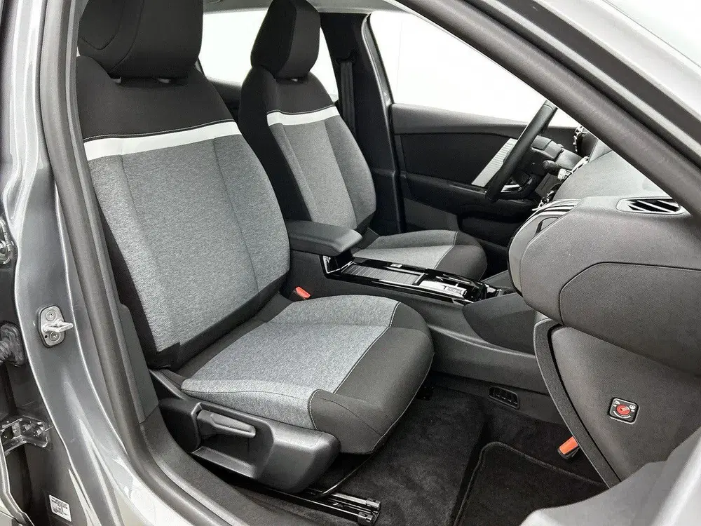 Citroën C4 Ë-C4 You 50 kWh 136pk uit 2026, foto 15