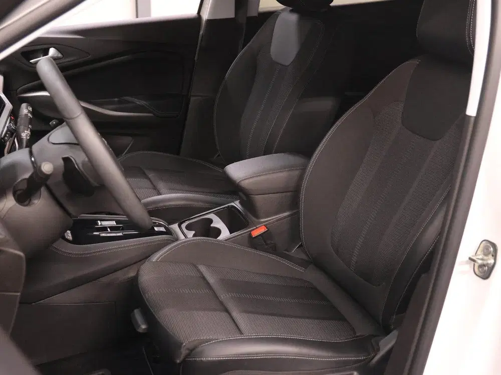 Opel Grandland SUV GS 130 pk Automaat uit 2024, foto 14