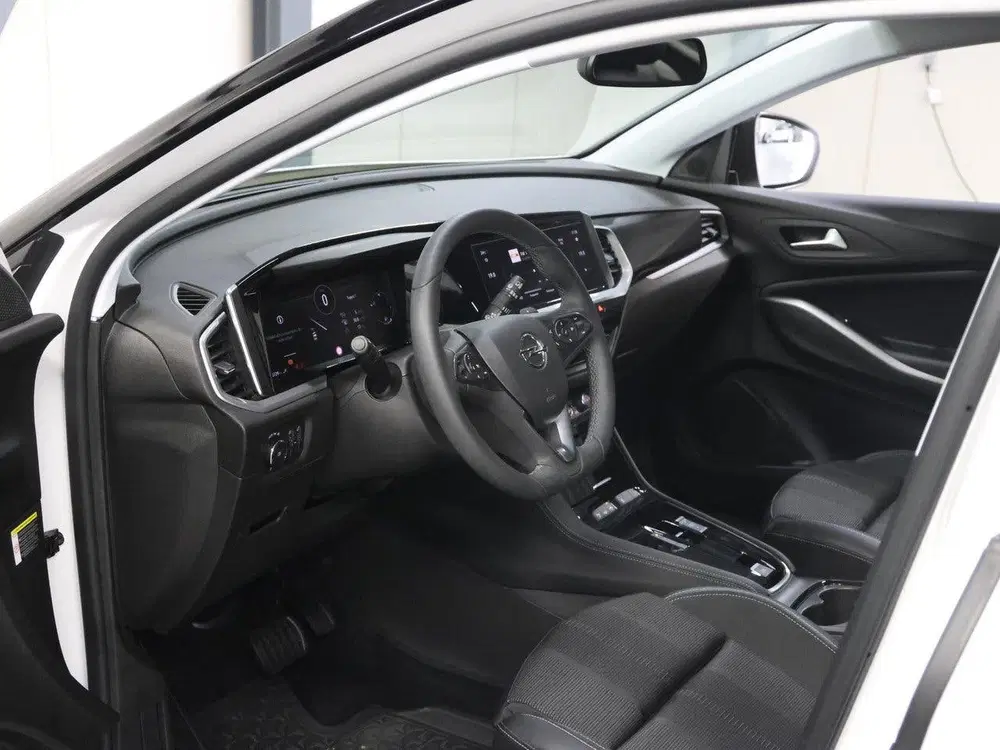Opel Grandland SUV GS 130 pk Automaat uit 2024, foto 5