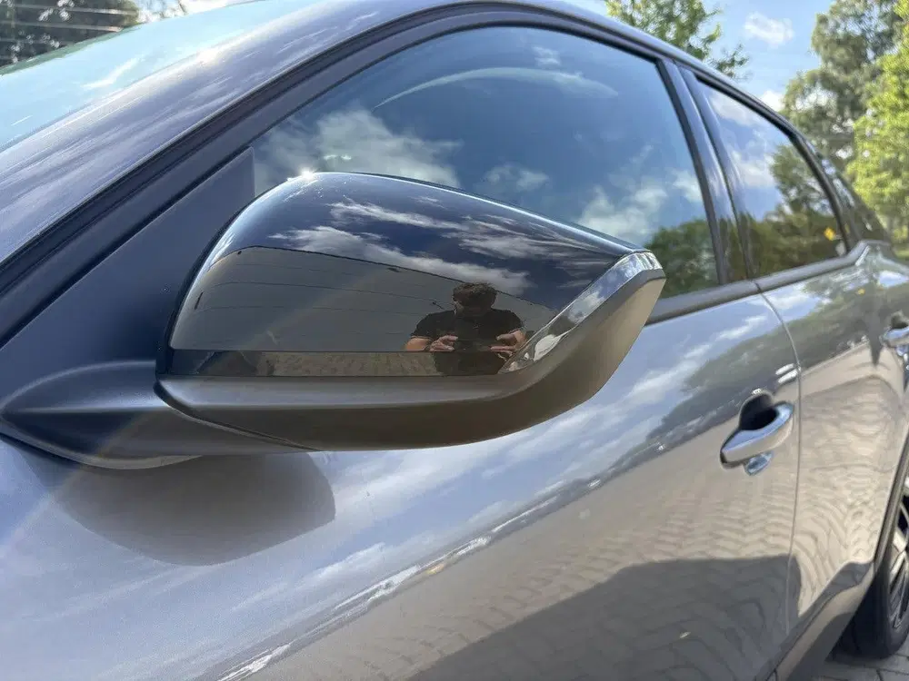 Citroën C4 1.2 Hybrid 145pk Max uit 2026, foto 12
