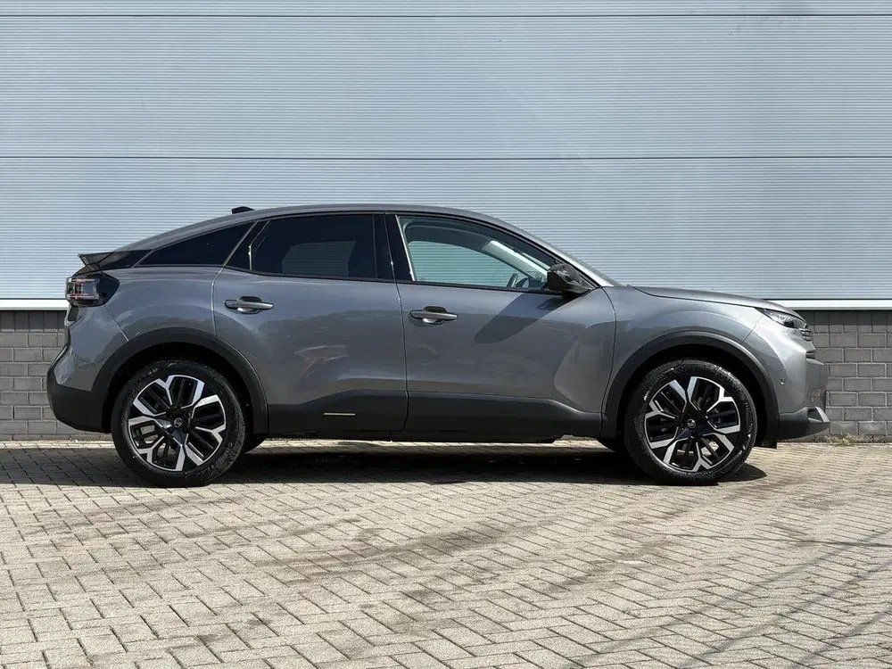 Citroën C4 1.2 Hybrid 145pk Max uit 2026, foto 4