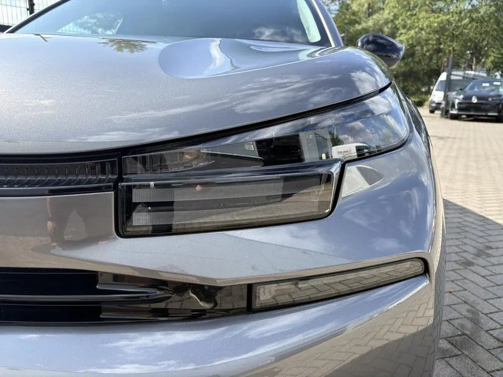 Citroën C4 1.2 Hybrid 145pk Max uit 2026, foto 8