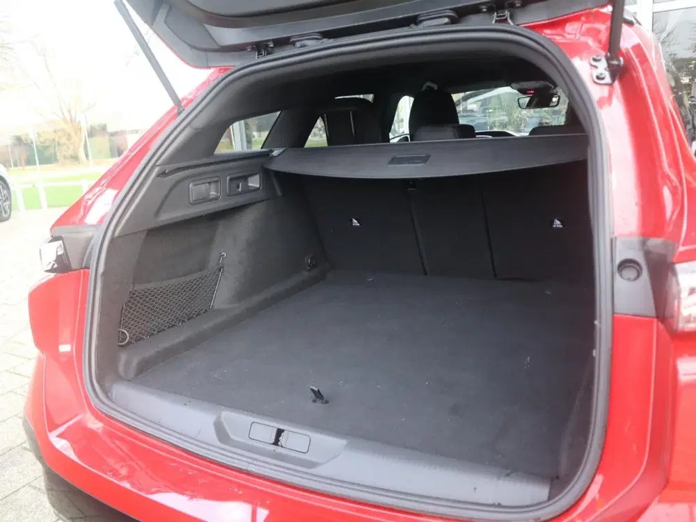 Peugeot 308 SW GT 1.6 Plug-in HYbrid 180PK e-EAT8 Auto uit 2025, foto 10