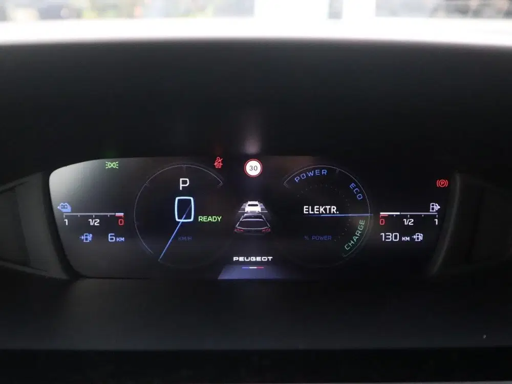 Peugeot 308 SW GT 1.6 Plug-in HYbrid 180PK e-EAT8 Auto uit 2025, foto 14