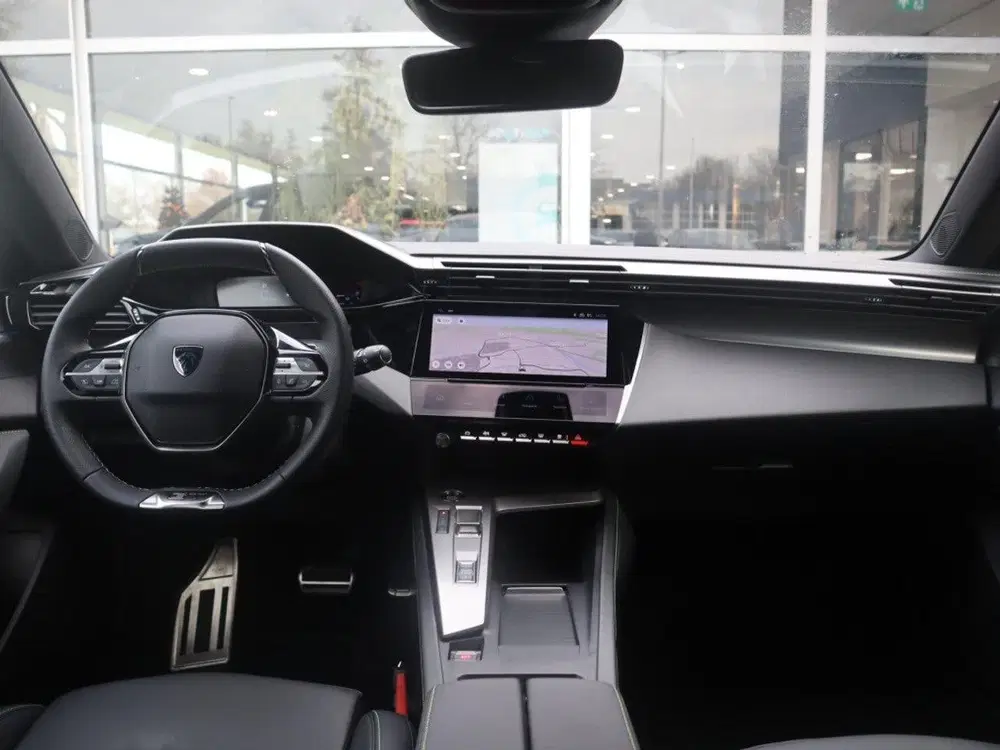 Peugeot 308 SW GT 1.6 Plug-in HYbrid 180PK e-EAT8 Auto uit 2025, foto 6