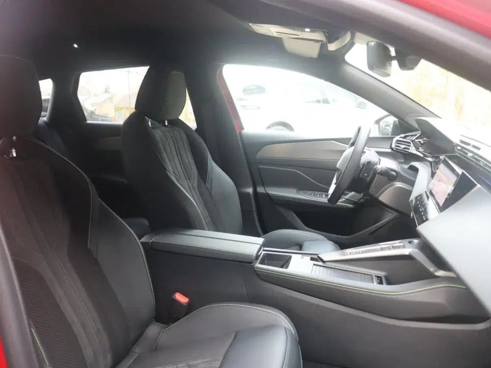 Peugeot 308 SW GT 1.6 Plug-in HYbrid 180PK e-EAT8 Auto uit 2025, foto 7