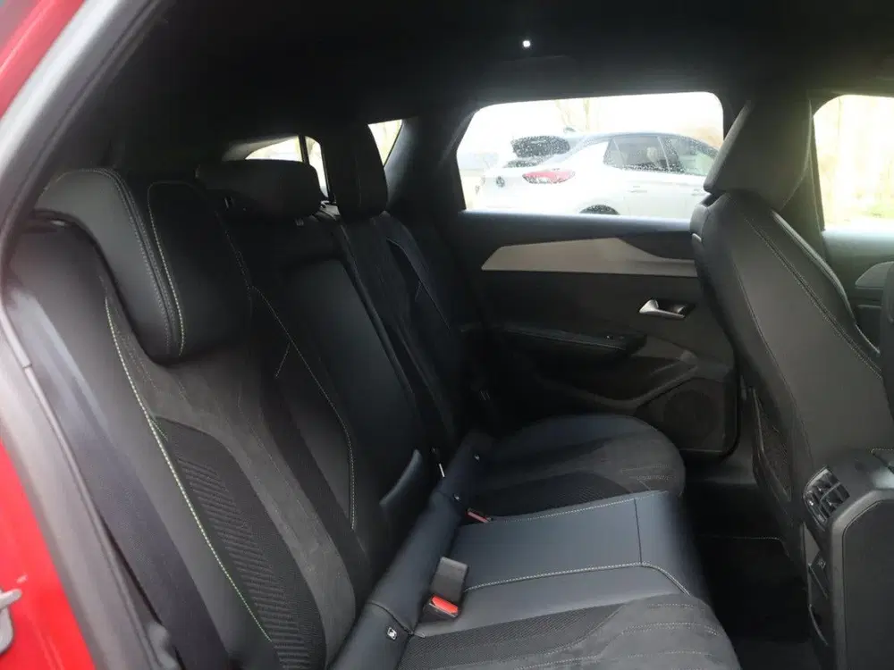 Peugeot 308 SW GT 1.6 Plug-in HYbrid 180PK e-EAT8 Auto uit 2025, foto 9