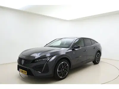 Peugeot 408 1.2 GT EAT8 130 Pk uit 2023