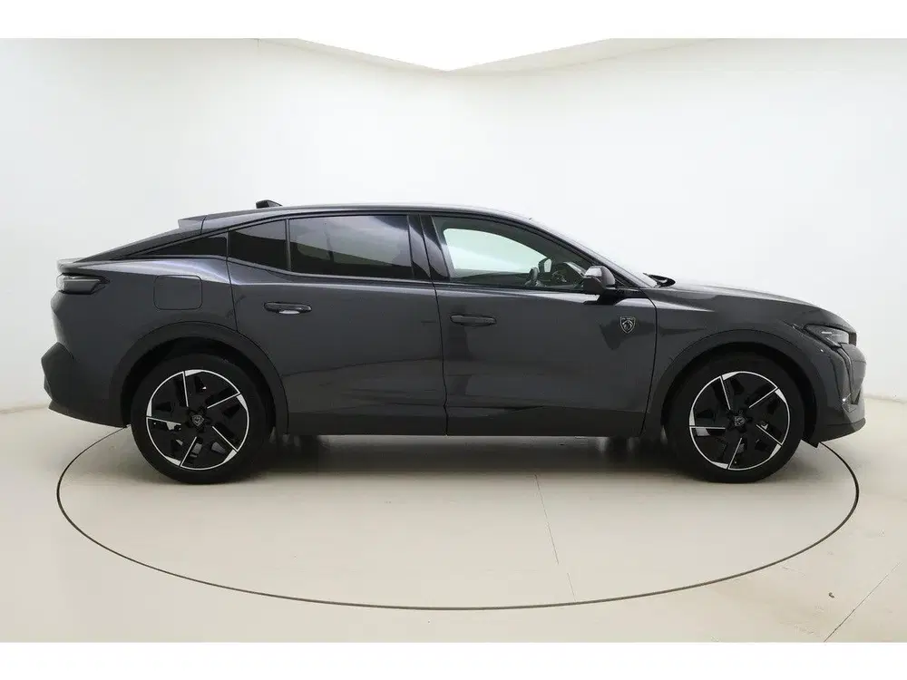 Peugeot 408 1.2 GT EAT8 130 Pk uit 2023, foto 10