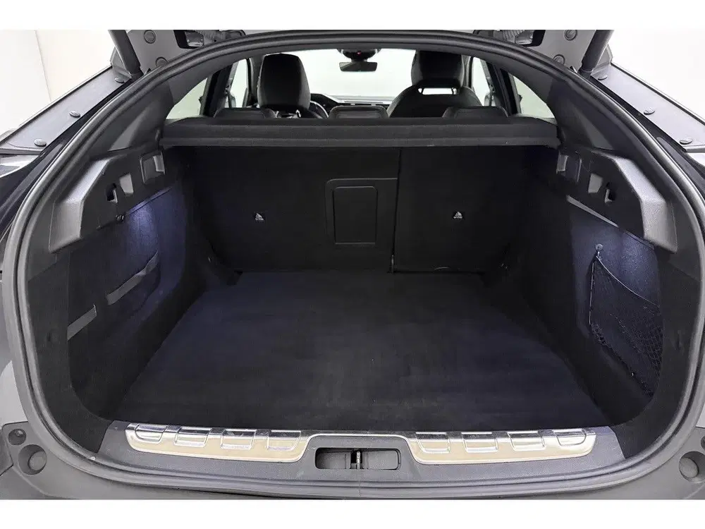Peugeot 408 1.2 GT EAT8 130 Pk uit 2023, foto 15