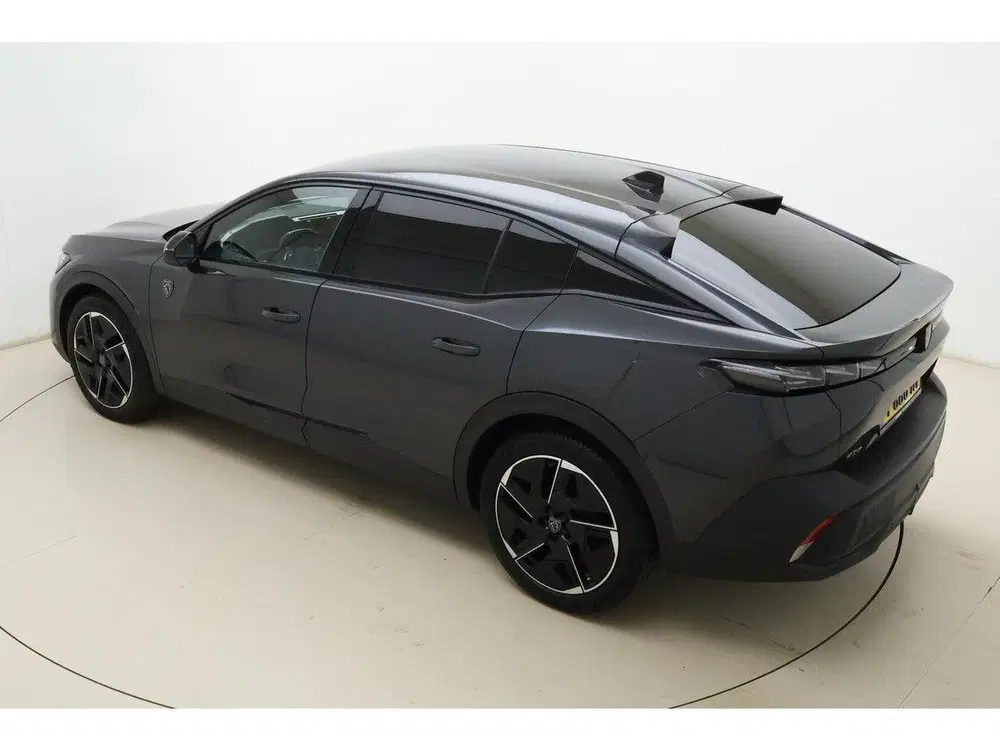 Peugeot 408 1.2 GT EAT8 130 Pk uit 2023, foto 5