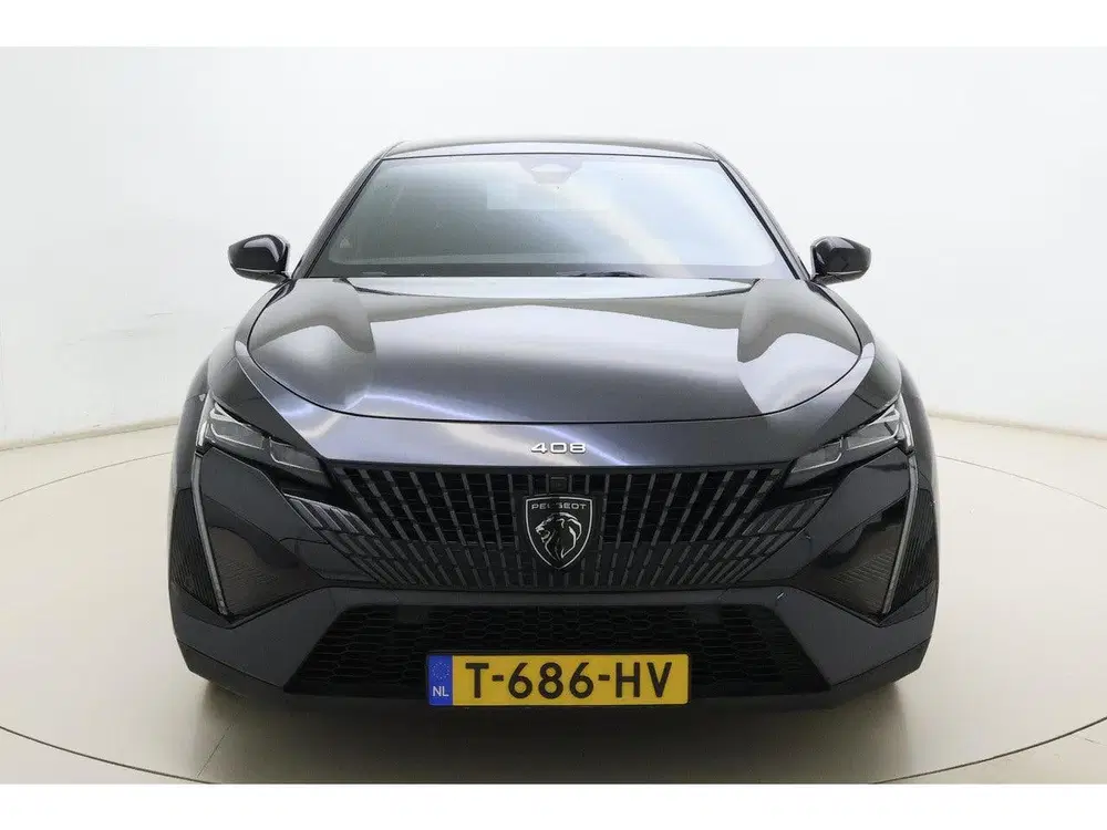 Peugeot 408 1.2 GT EAT8 130 Pk uit 2023, foto 7