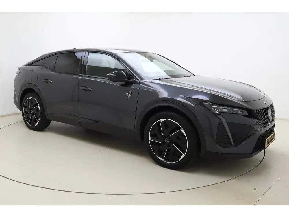 Peugeot 408 1.2 GT EAT8 130 Pk uit 2023, foto 9