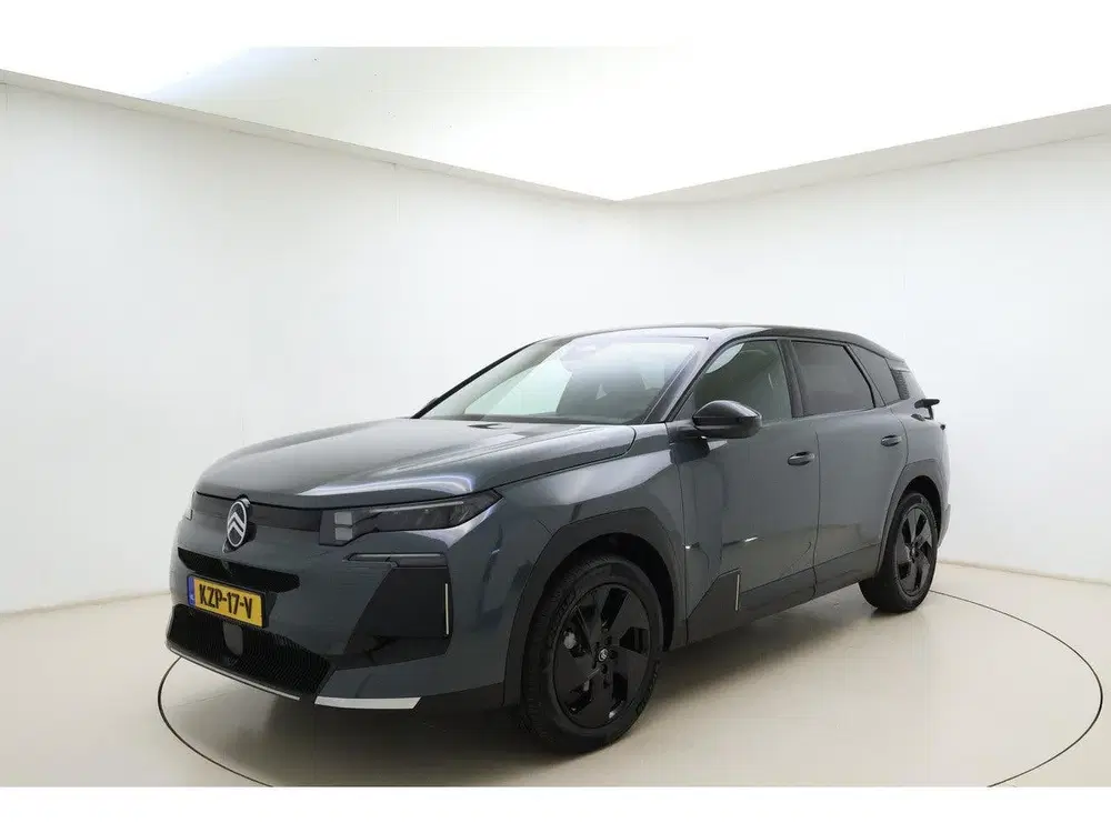 Citroën C5 Aircross 1.2 Hybrid Business 145 Pk uit 2026