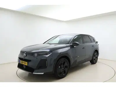 Citroën C5 Aircross 1.2 Hybrid Business 145 Pk uit 2026