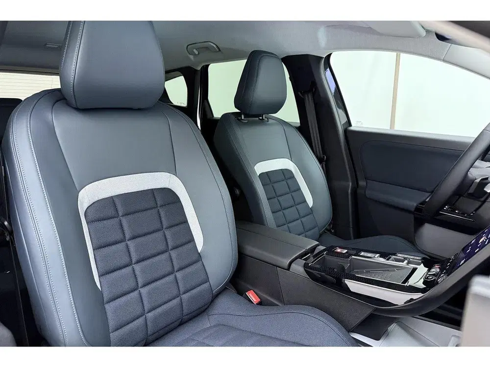 Citroën C5 Aircross 1.2 Hybrid Business 145 Pk uit 2026, foto 11
