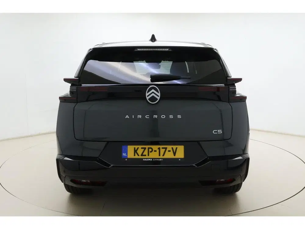 Citroën C5 Aircross 1.2 Hybrid Business 145 Pk uit 2026, foto 12
