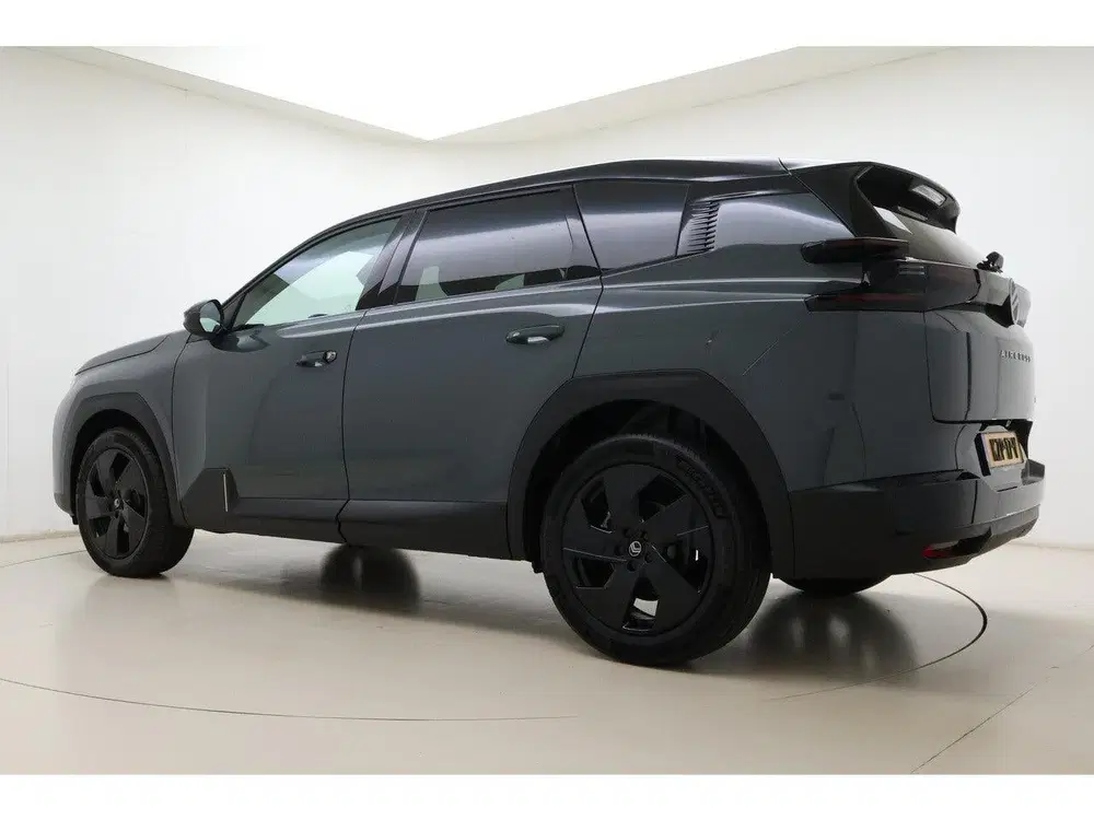 Citroën C5 Aircross 1.2 Hybrid Business 145 Pk uit 2026, foto 13