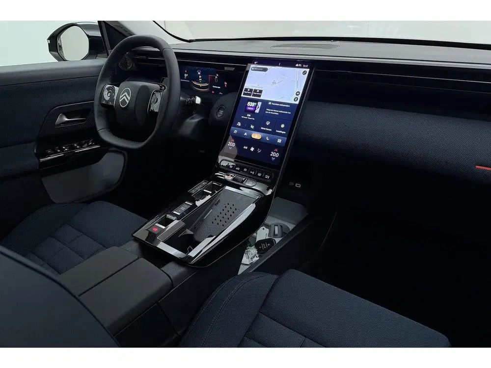 Citroën C5 Aircross 1.2 Hybrid Business 145 Pk uit 2026, foto 3