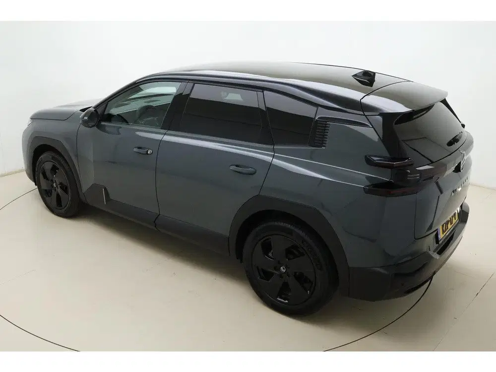 Citroën C5 Aircross 1.2 Hybrid Business 145 Pk uit 2026, foto 5