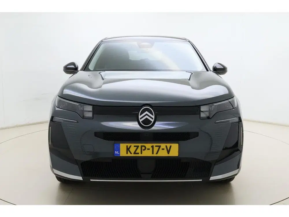 Citroën C5 Aircross 1.2 Hybrid Business 145 Pk uit 2026, foto 7