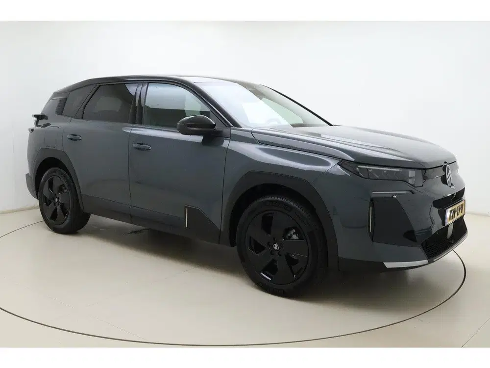 Citroën C5 Aircross 1.2 Hybrid Business 145 Pk uit 2026, foto 9