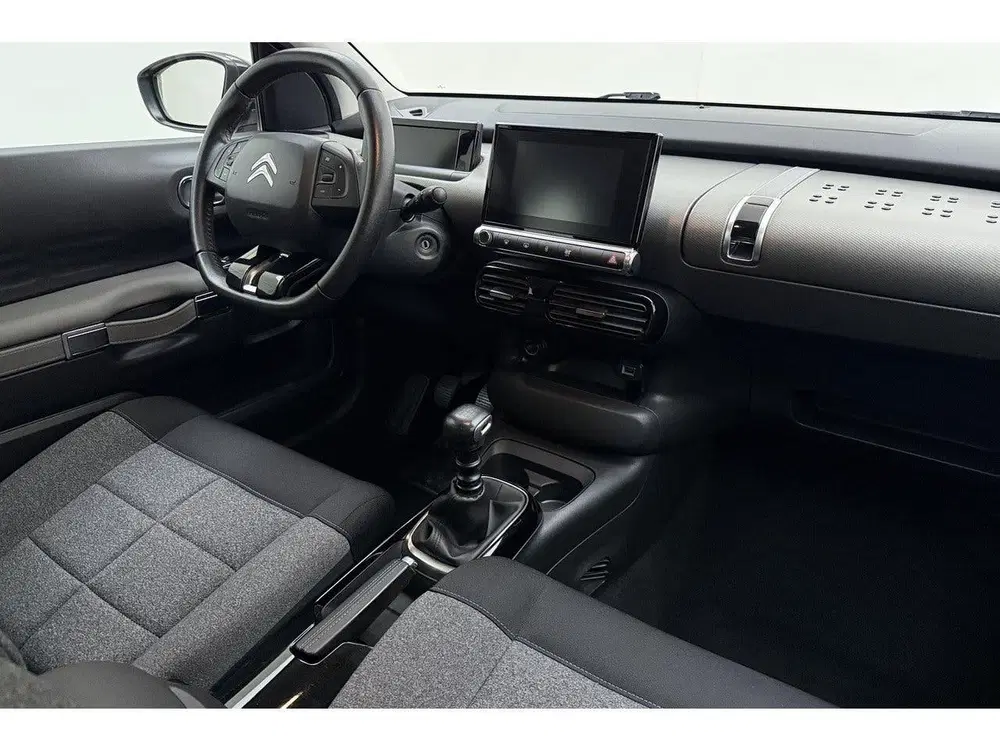 Citroën C4 Cactus 1.2 Turbo Feel 110 Pk uit 2019, foto 3