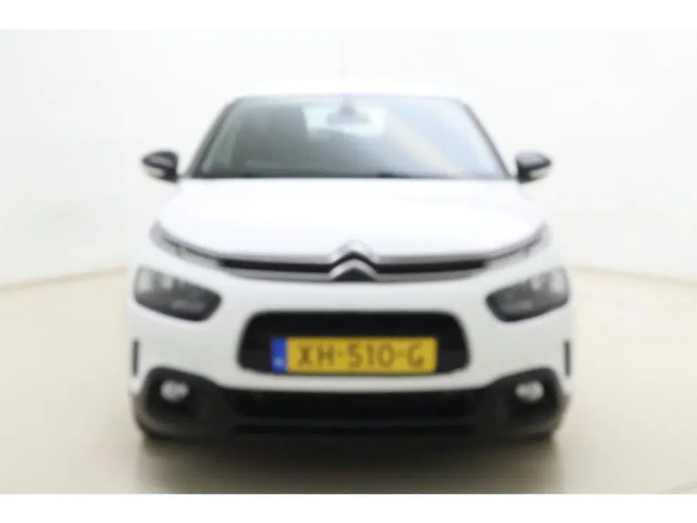 Citroën C4 Cactus 1.2 Turbo Feel 110 Pk uit 2019, foto 7