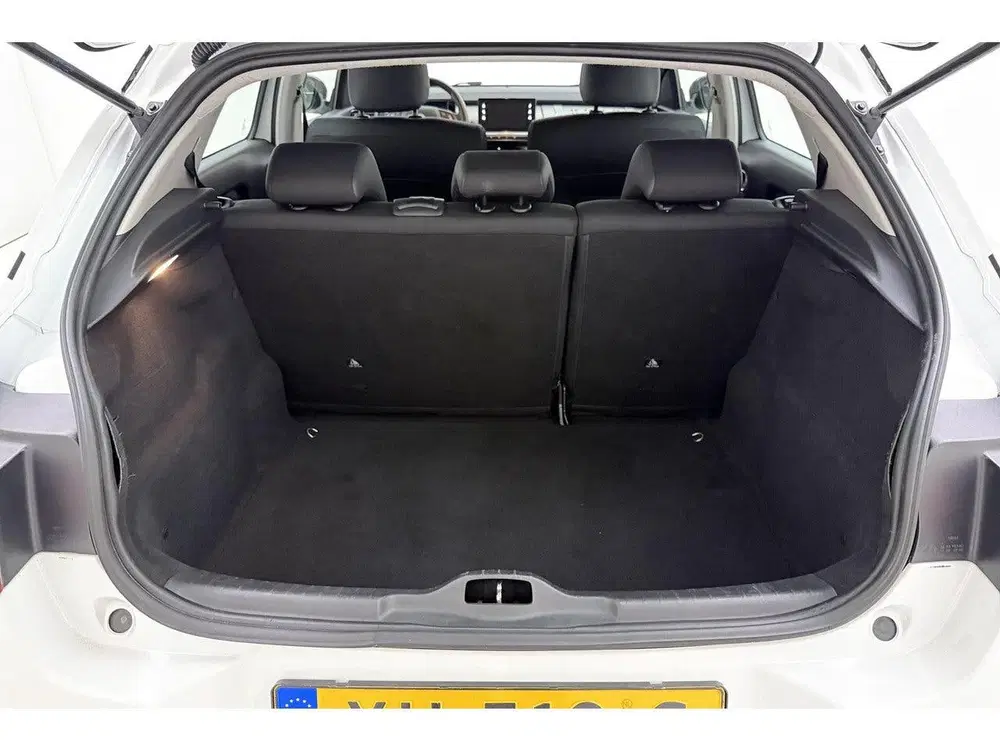 Citroën C4 Cactus 1.2 Turbo Feel 110 Pk uit 2019, foto 8