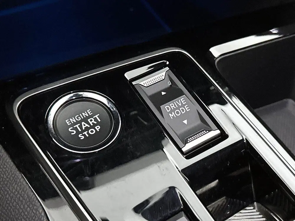 Peugeot 5008 1.2 Hybrid 136 GT uit 2024, foto 11
