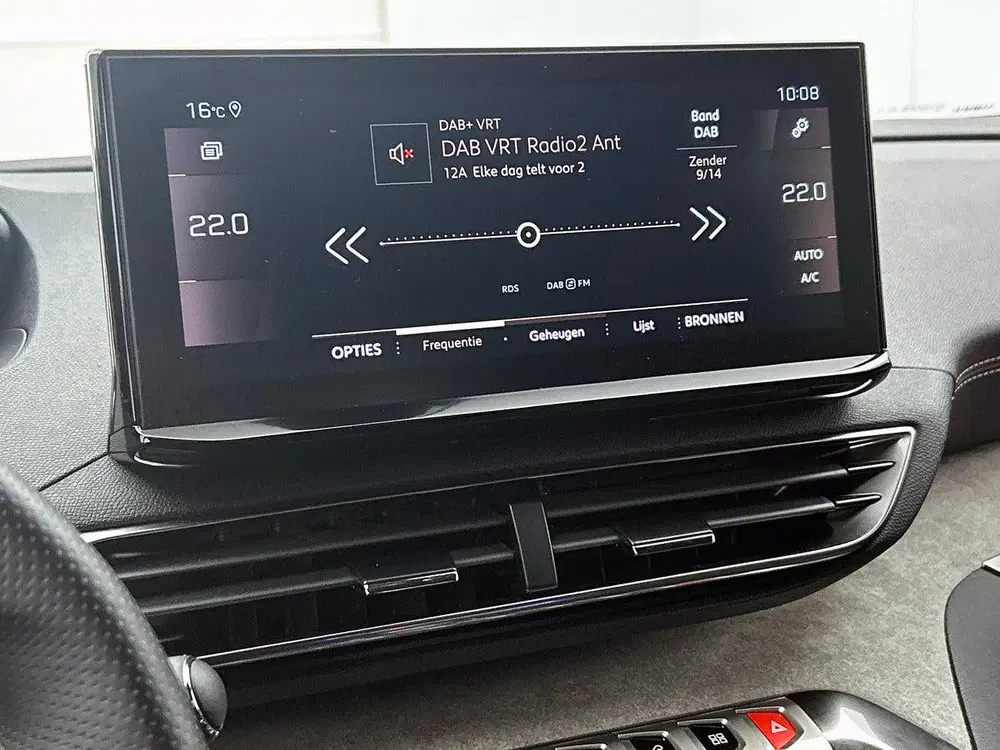 Peugeot 5008 1.2 Hybrid 136 GT uit 2024, foto 7