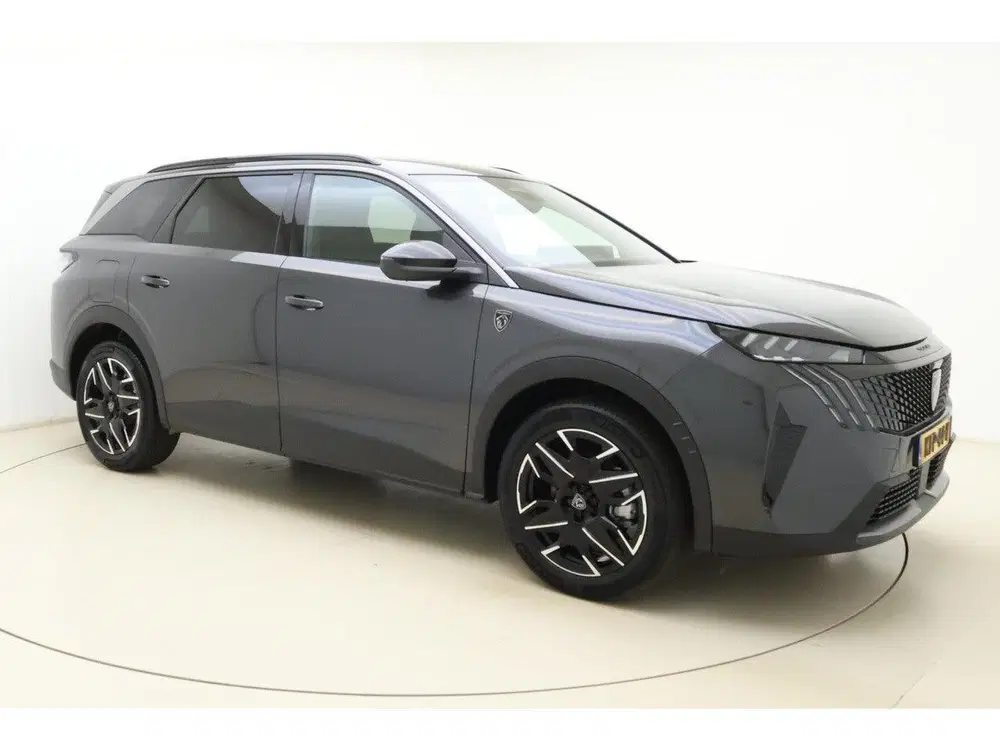 Peugeot 5008 1.2 Hybrid 145pk GT uit 2025, foto 8
